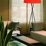 Hotel Nh Potsdamer Platz 4*