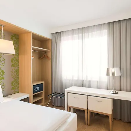 Nh Potsdamer Platz Berlin