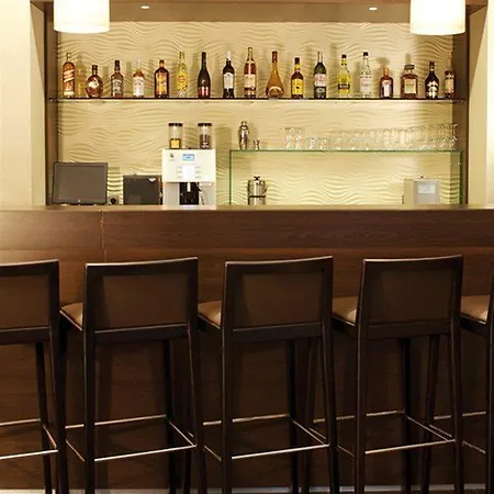 Hotell Nh Potsdamer Platz Berlin