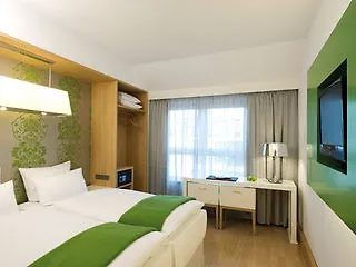 Nh 포츠다머 플라츠 호텔 4*