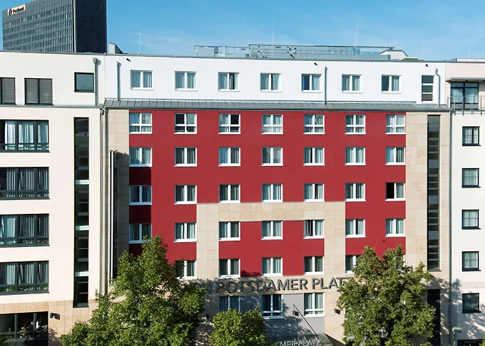 Nh Potsdamer Platz
