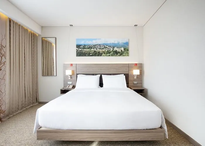 Nh Potsdamer Platz Berlín